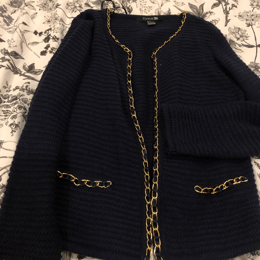 Cute dress sweater